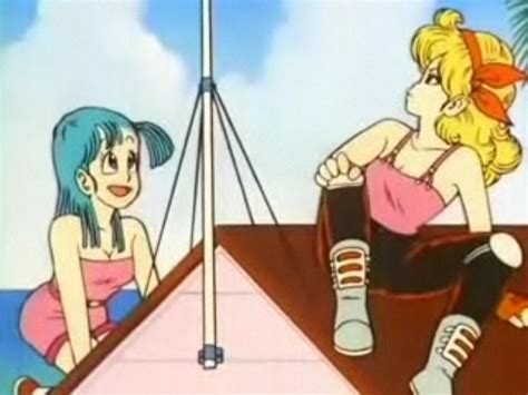 bulma nackt|Bulma Anime Hentai